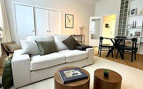 Sublime Appartement - Quartier Louise !